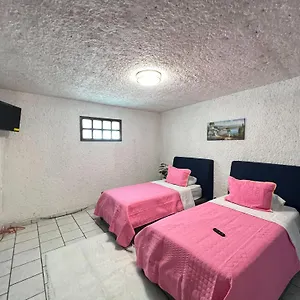** Hotel Rj Mexico