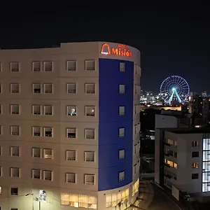 **** Hotel Mision Angelopolis Mexico