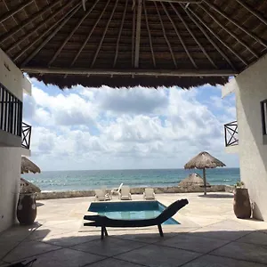 Casa Pto Morelos Pensión