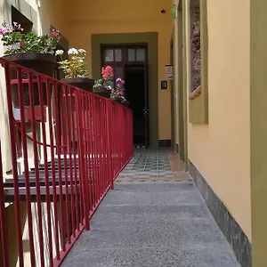 ** Hotel Casa Aroma 406 Mexico