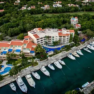 **** Aparthotel Aventuras Club Mexico