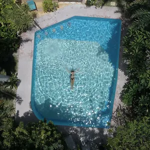 Casa Kin33 Cancun