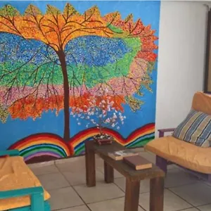 La Casa Del árbol Hostal