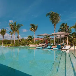 Estudio Playa Mujeres - Family Experience Resort