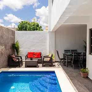 Santa Fe And *** Cancún