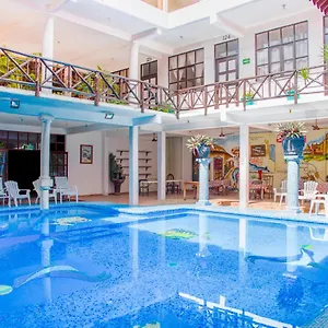 *** Hotel Caribe Mexico